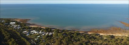 BarraCrab Caravan Park - Clairview - QLD (PBH4 00 18892)
